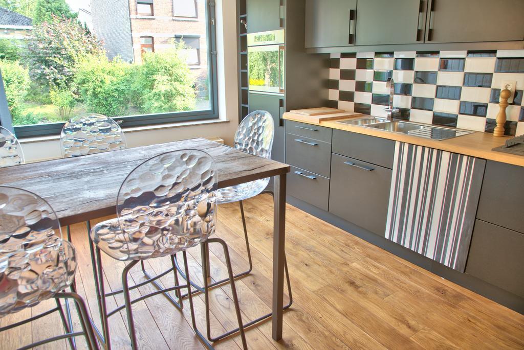 Le Depot Apartment Spa Room photo