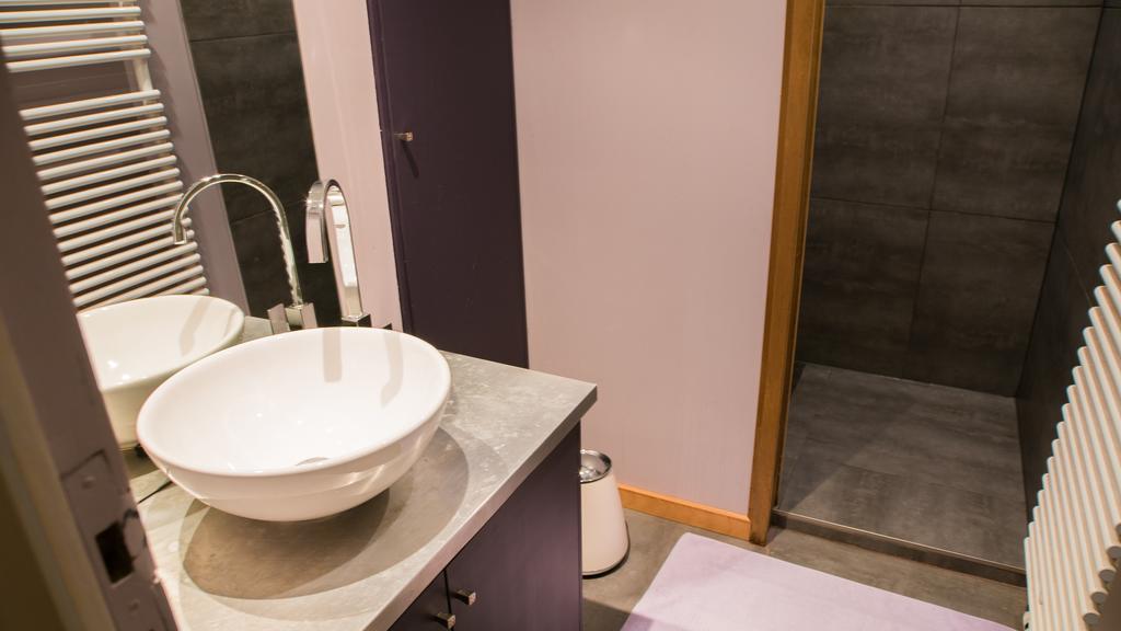 Le Depot Apartment Spa Room photo