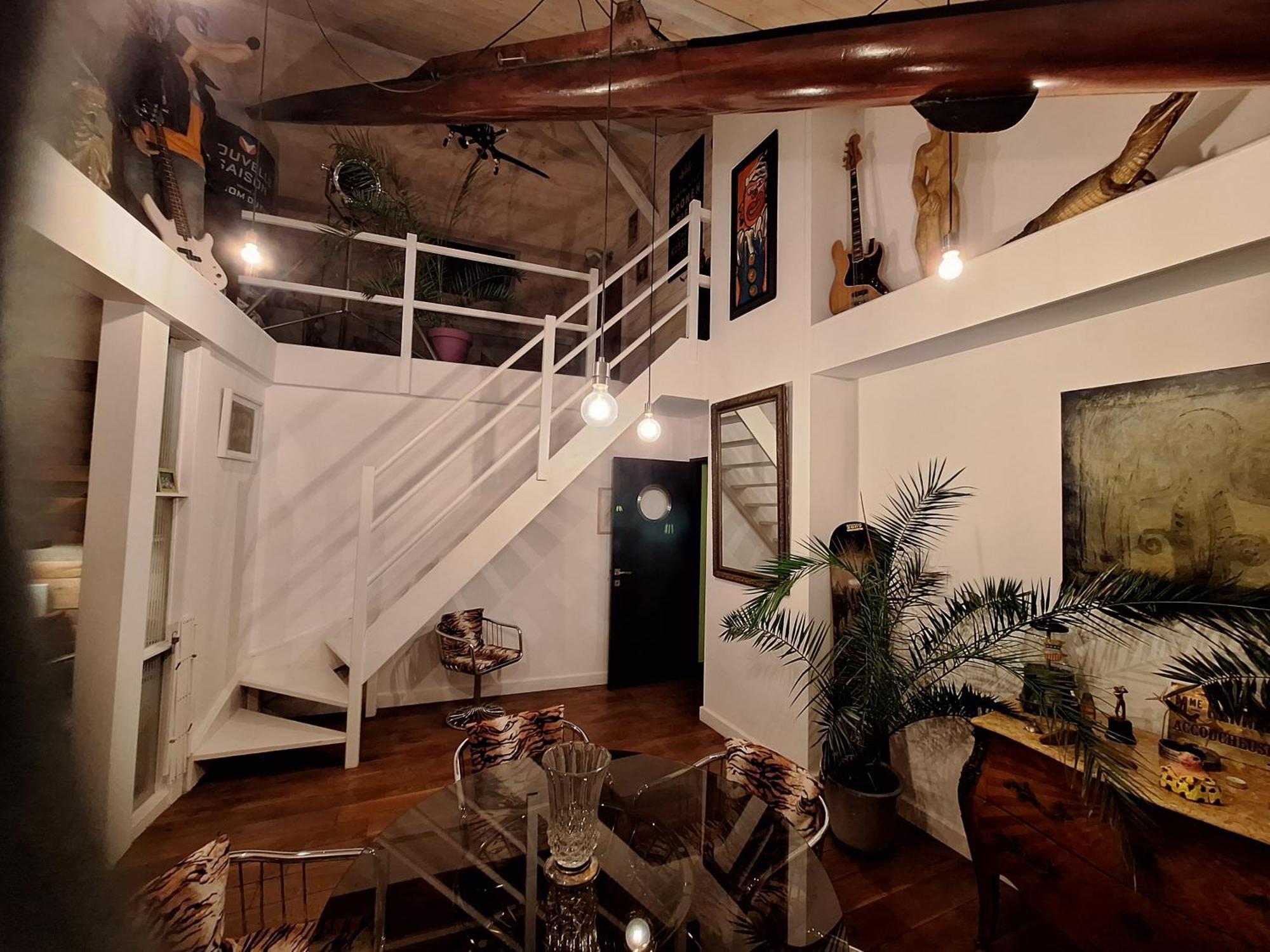 Le Depot Apartment Spa Exterior photo